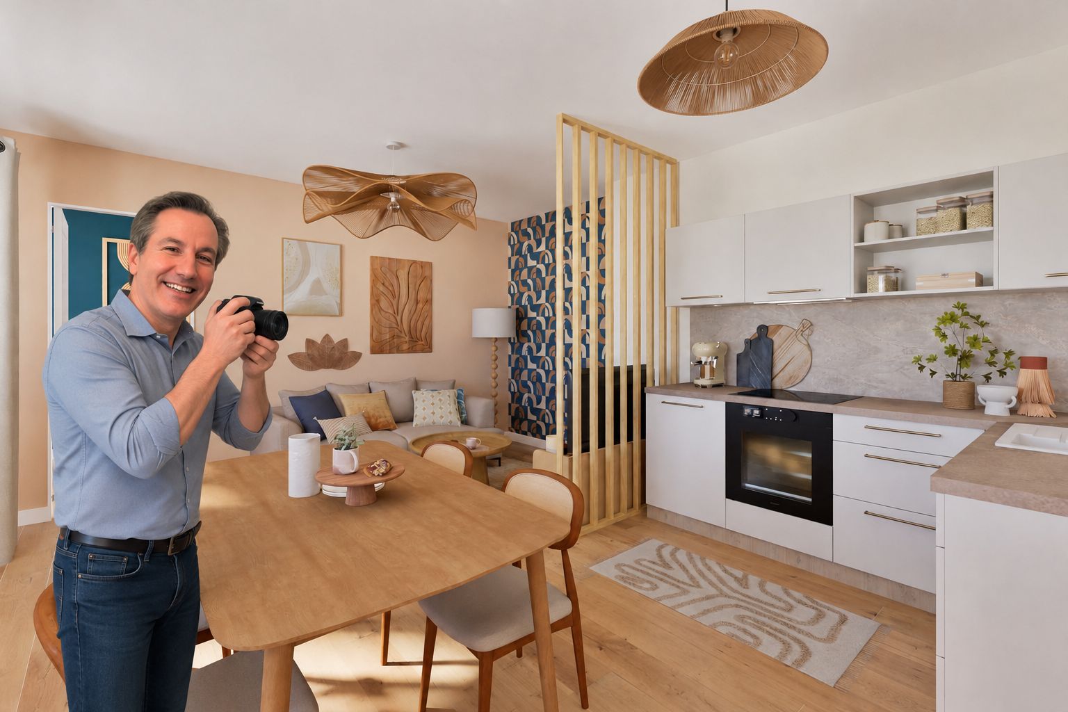 Annonces immobilières à Paris 17e